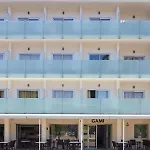 Gami Adults Only Guest house Cala Ratjada (Mallorca)