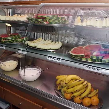 بيت ضيافة Gami Adults Only *