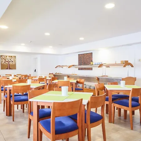 Πανσιόν Gami Adults Only *