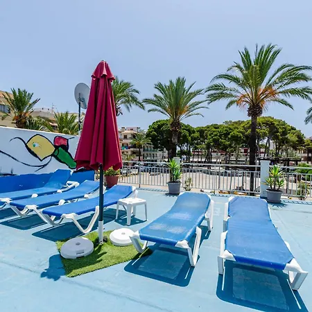 Gami Adults Only Guest house