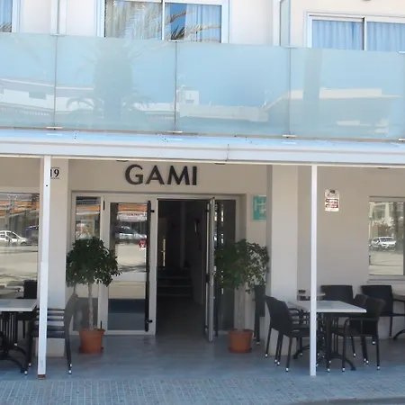 Gami Adults Only 게스트하우스 *