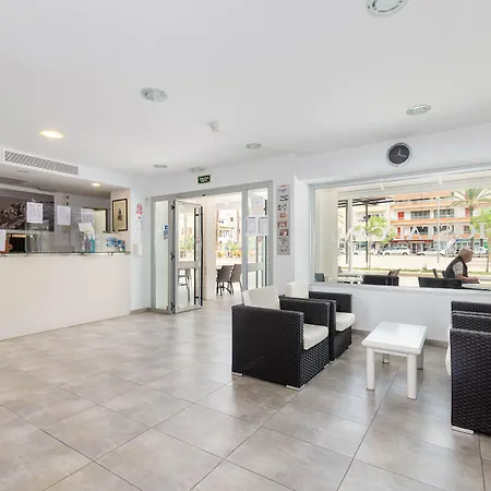Πανσιόν Gami Adults Only Cala Ratjada (Mallorca)