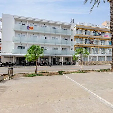 Gami Adults Only Guest house Cala Ratjada (Mallorca)