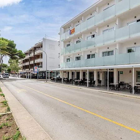 Gami Adults Only Guest house