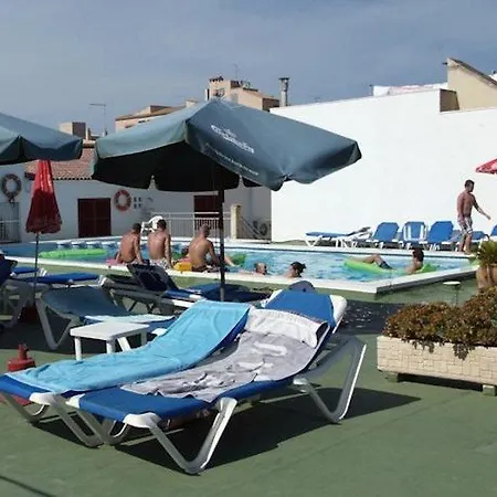 Gami Adults Only Konukevi *