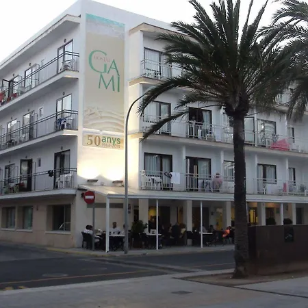 Gami Adults Only Konukevi