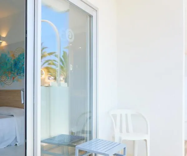 Гостьовий будинок Gami Adults Only *