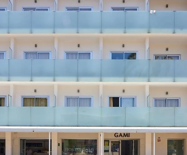 Gami Adults Only ゲストハウス カラ・ラトハダ