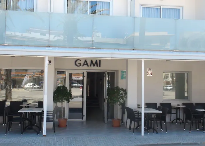 Gami Adults Only Гостьовий будинок *