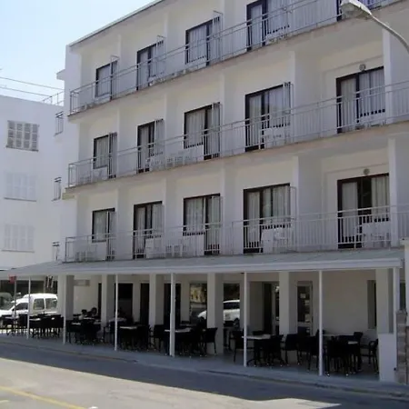 Gami Adults Only Cala Ratjada (Mallorca)