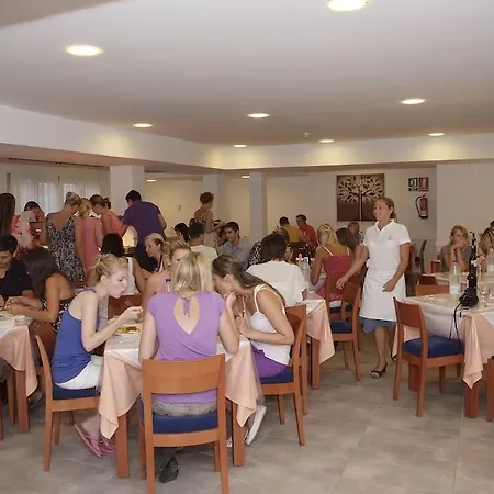 Gæstehus Gami Adults Only Cala Ratjada (Mallorca)