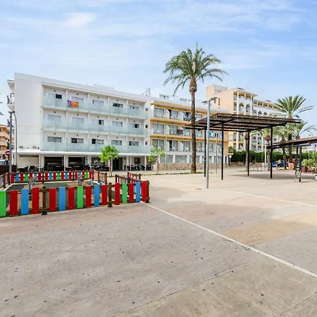 Gami Adults Only Penzion Cala Ratjada (Mallorca)