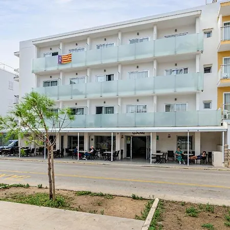 Gæstehus Gami Adults Only *