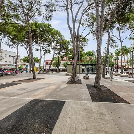 Gami Adults Only * Cala Ratjada (Mallorca)