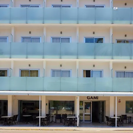 Gami Adults Only Gæstehus *