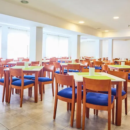 Gami Adults Only * Cala Ratjada (Mallorca)