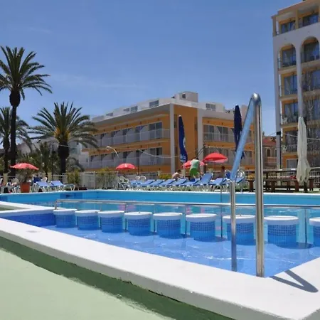 Guest house Gami Adults Only Cala Ratjada (Mallorca)