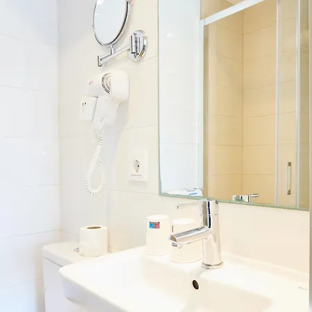 Guest house Gami Adults Only Cala Ratjada (Mallorca)