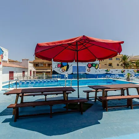 Gami Adults Only * Cala Ratjada (Mallorca)