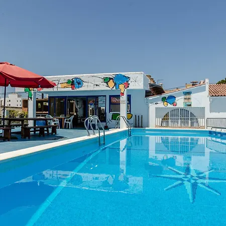 Gami Adults Only Cala Ratjada (Mallorca)