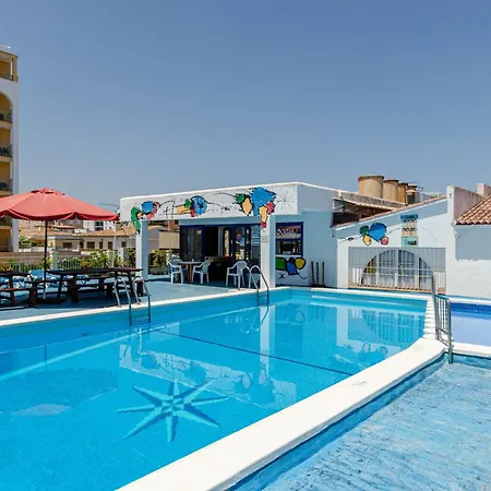 Guest house Gami Adults Only Cala Ratjada (Mallorca)