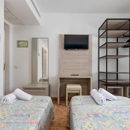 Gami Adults Only * Cala Ratjada (Mallorca)