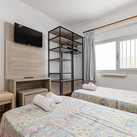 Guest house Gami Adults Only Cala Ratjada (Mallorca)