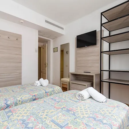 Gami Adults Only * Cala Ratjada (Mallorca)