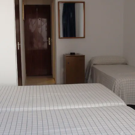 Gami Adults Only Guest house Cala Ratjada (Mallorca)