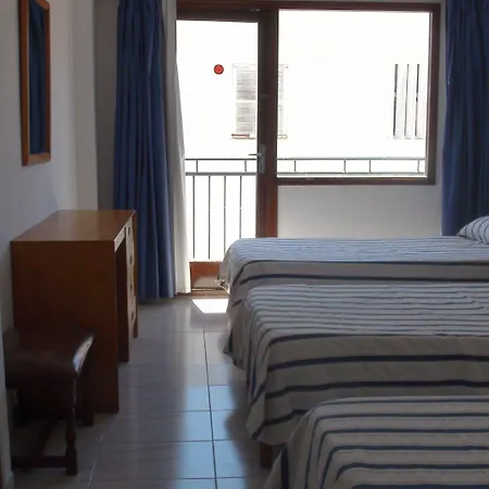 Gami Adults Only Gæstehus Cala Ratjada (Mallorca)