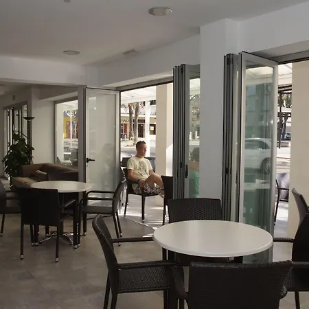 Gæstehus Gami Adults Only *