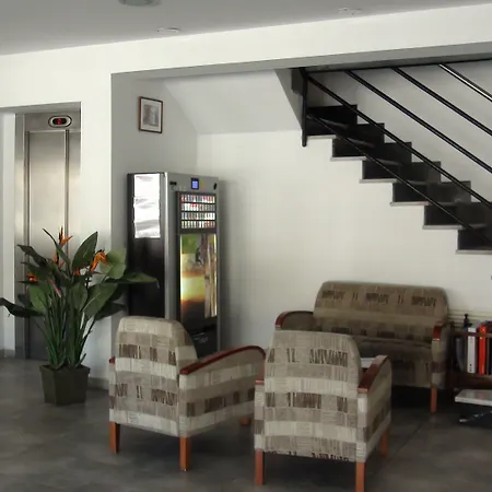 Gami Adults Only Guest house *