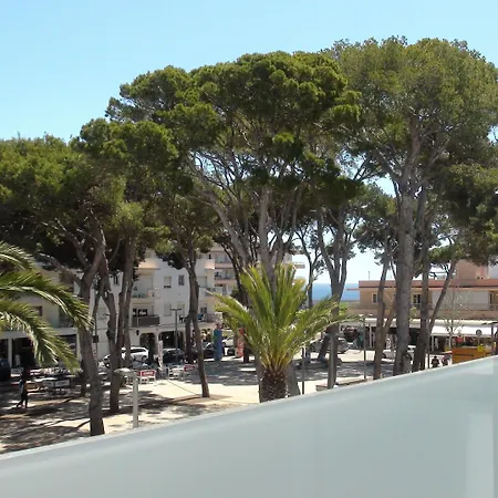 Gami Adults Only Cala Ratjada (Mallorca)