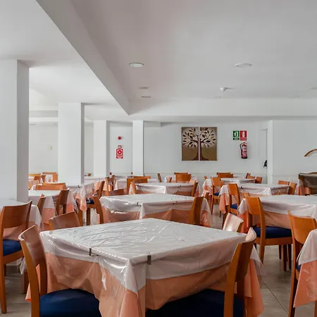 Gæstehus Gami Adults Only Cala Ratjada (Mallorca)