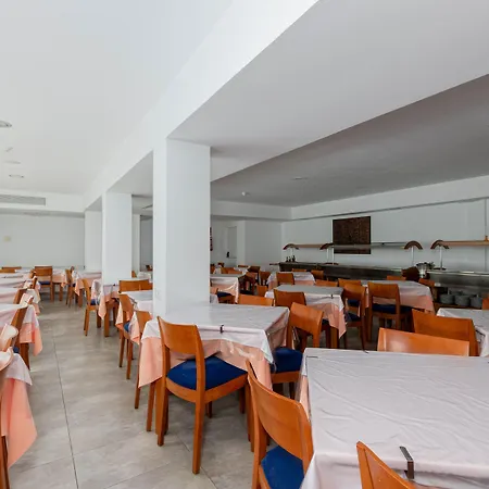 Gami Adults Only Gæstehus Cala Ratjada (Mallorca)