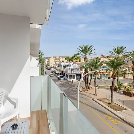 Gami Adults Only Cala Ratjada (Mallorca)