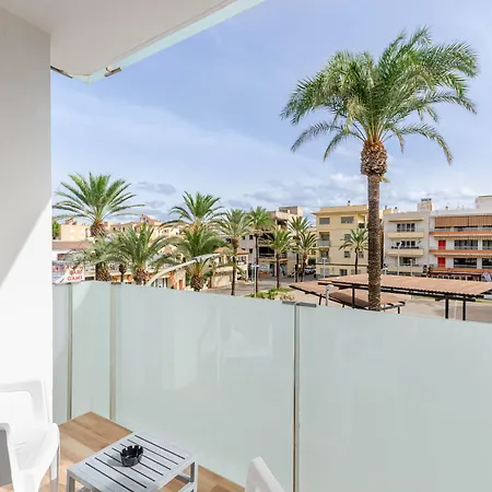 Gami Adults Only Cala Ratjada (Mallorca)