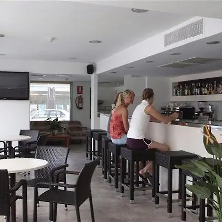 Gami Adults Only * Cala Ratjada (Mallorca)