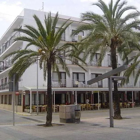 Gami Pensión Cala Ratjada (Mallorca)