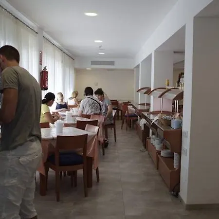 Gami Adults Only Guest house Cala Ratjada (Mallorca)