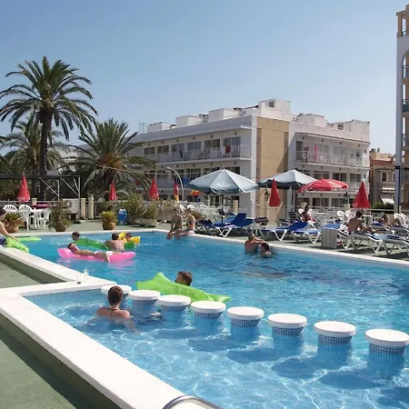 Guest house Gami Adults Only Cala Ratjada (Mallorca)