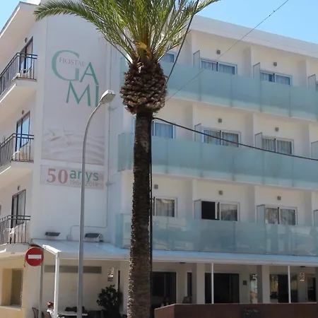 Gami Adults Only * Cala Ratjada (Mallorca)
