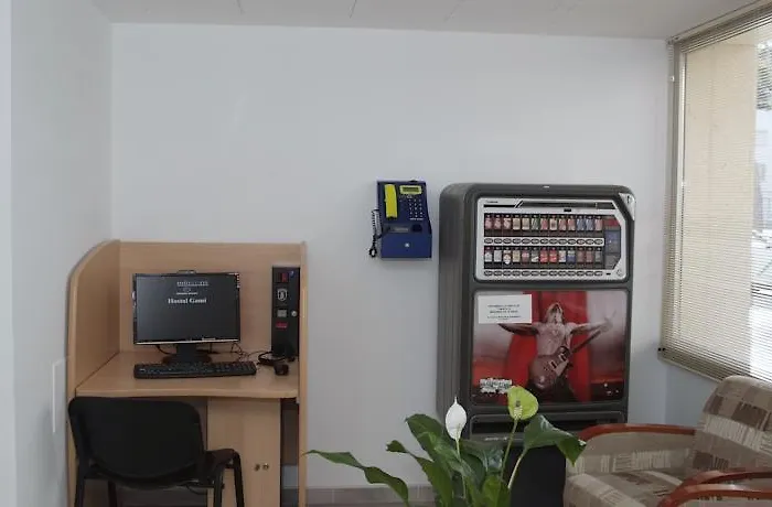 Gami Adults Only * Cala Ratjada (Mallorca)