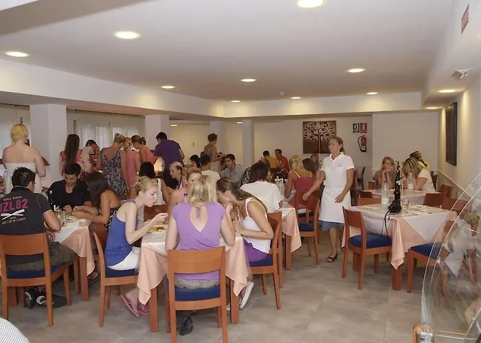 Guest house Gami Adults Only Cala Ratjada (Mallorca)