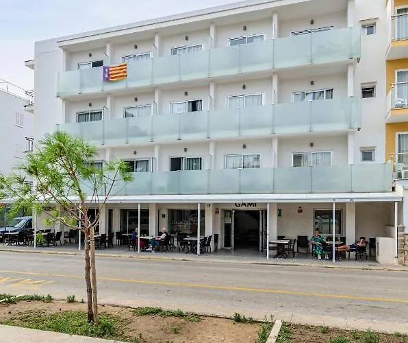 Guest house Gami Adults Only *