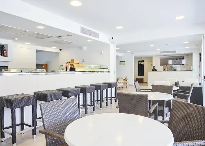 Guest house Gami Adults Only Cala Ratjada (Mallorca)