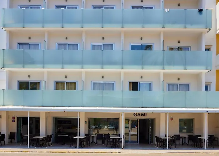 Gami Adults Only Guest house *