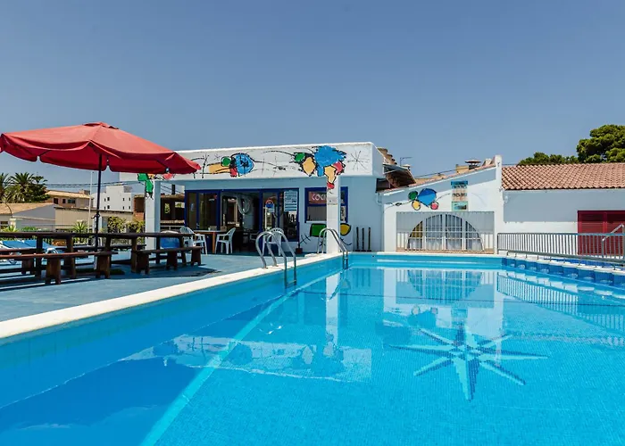 Gami Adults Only Cala Ratjada (Mallorca)