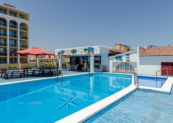 Konukevi Gami Adults Only Cala Ratjada (Mallorca)