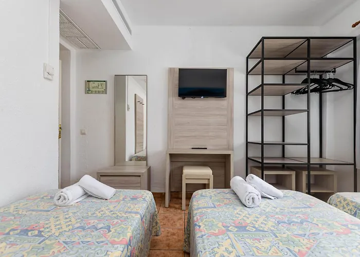 Gami Adults Only * Cala Ratjada (Mallorca)